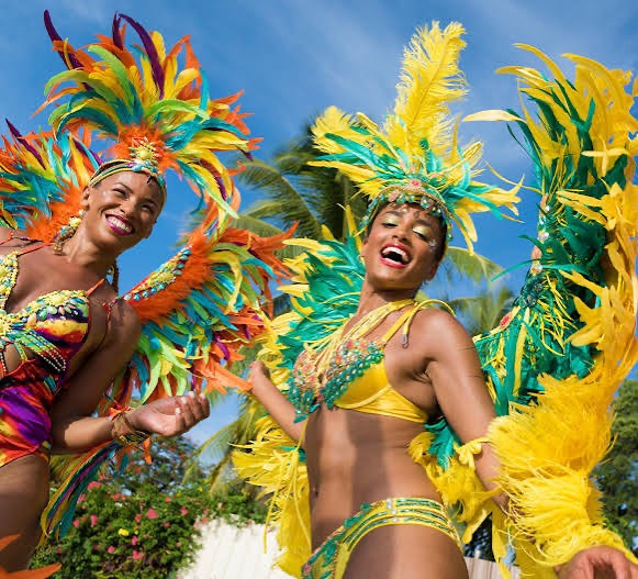 The South Jersey Caribbean Festival returns August 22 at Wiggins Park on the Camden waterfront