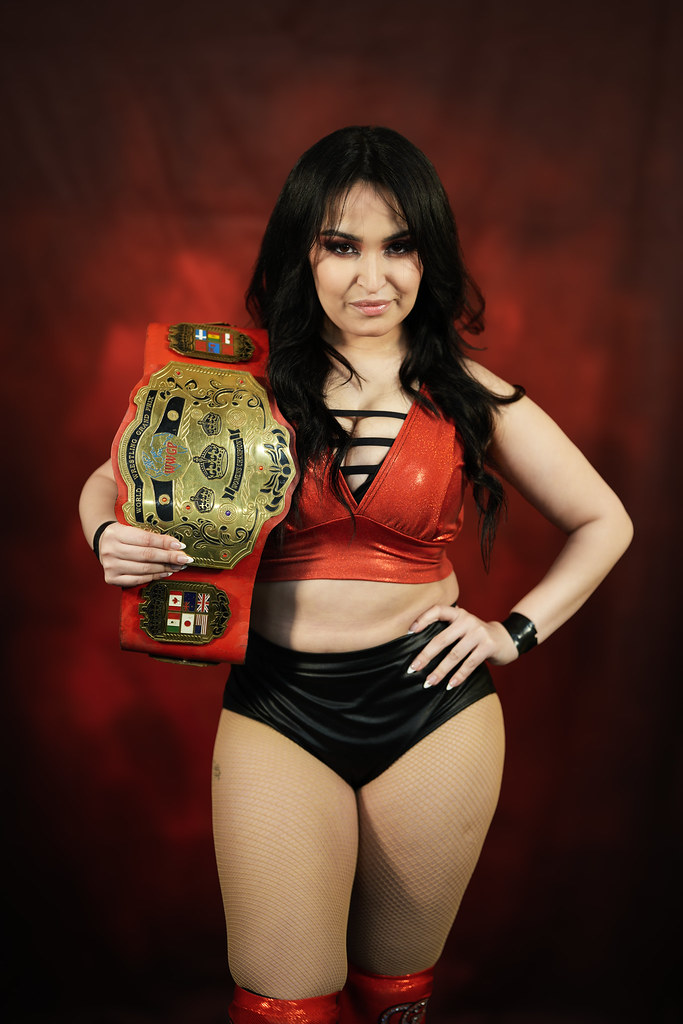 DAWG Pro Wrestling event South Jersey