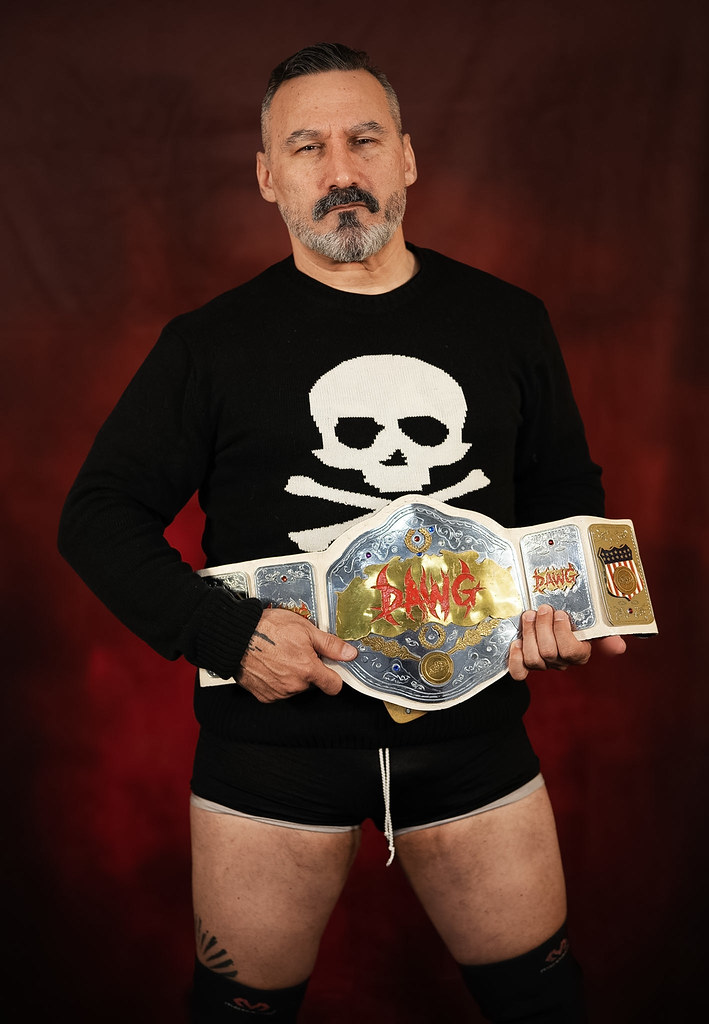 DAWG Pro Wrestling performers