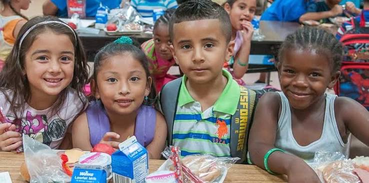 Food Bank of South Jersey Pennsauken 2026