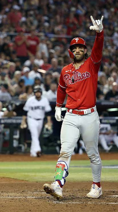 Five Phillies will represent Philadelphia at the 2026 MLB All-Star Game at Citizens Bank Park