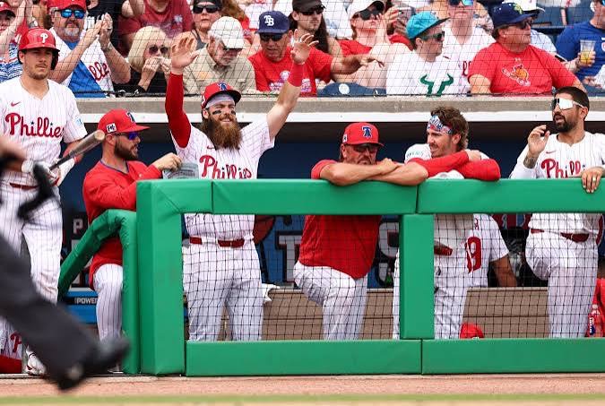 The Phillies