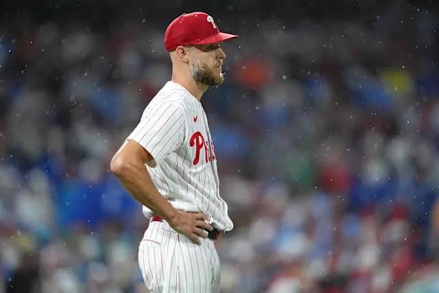 Zack Wheeler