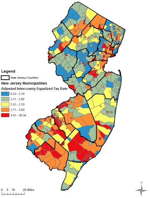 Stay NJ property tax relief 2026 South Jersey seniors
