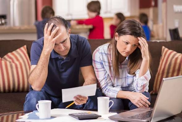 South Jersey family stressed about rising costs and bills