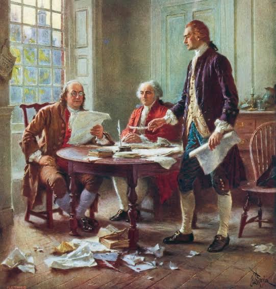 South Jersey community July 4th 2026 — 250th anniversary celebration
