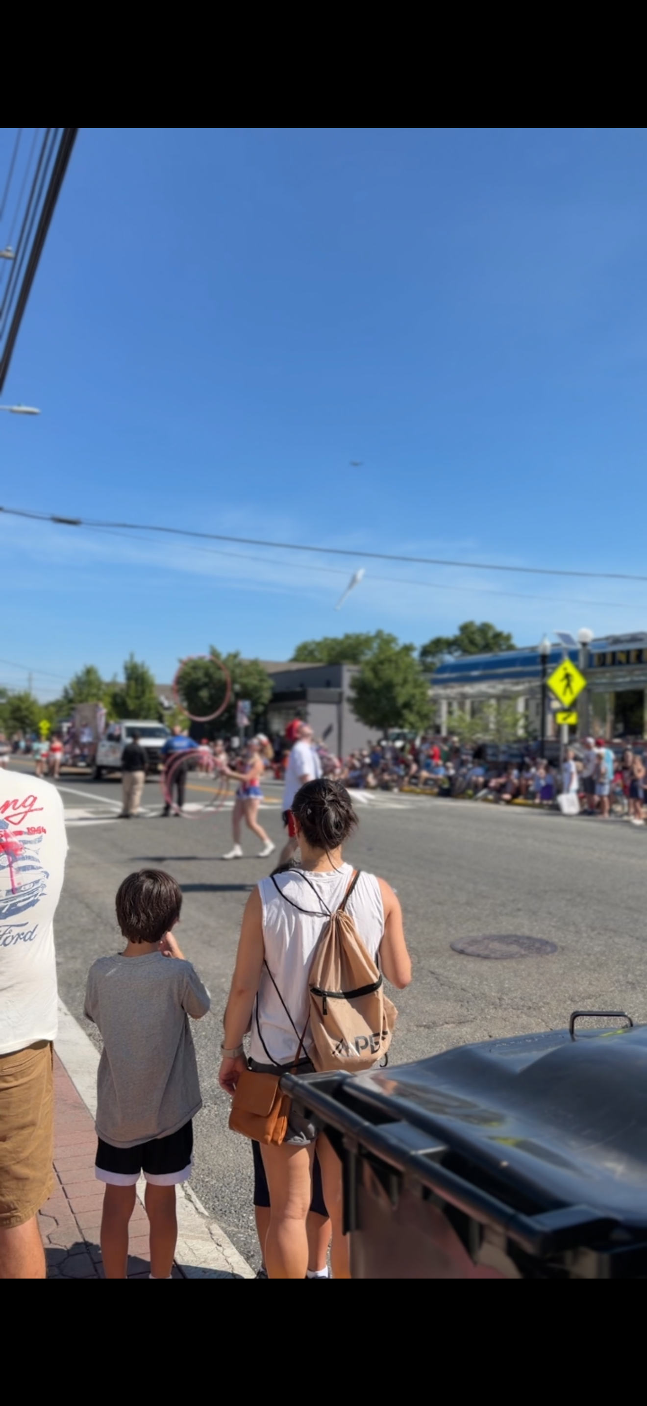 South Jersey July 4th 2026 — America's 250th anniversary community celebration
