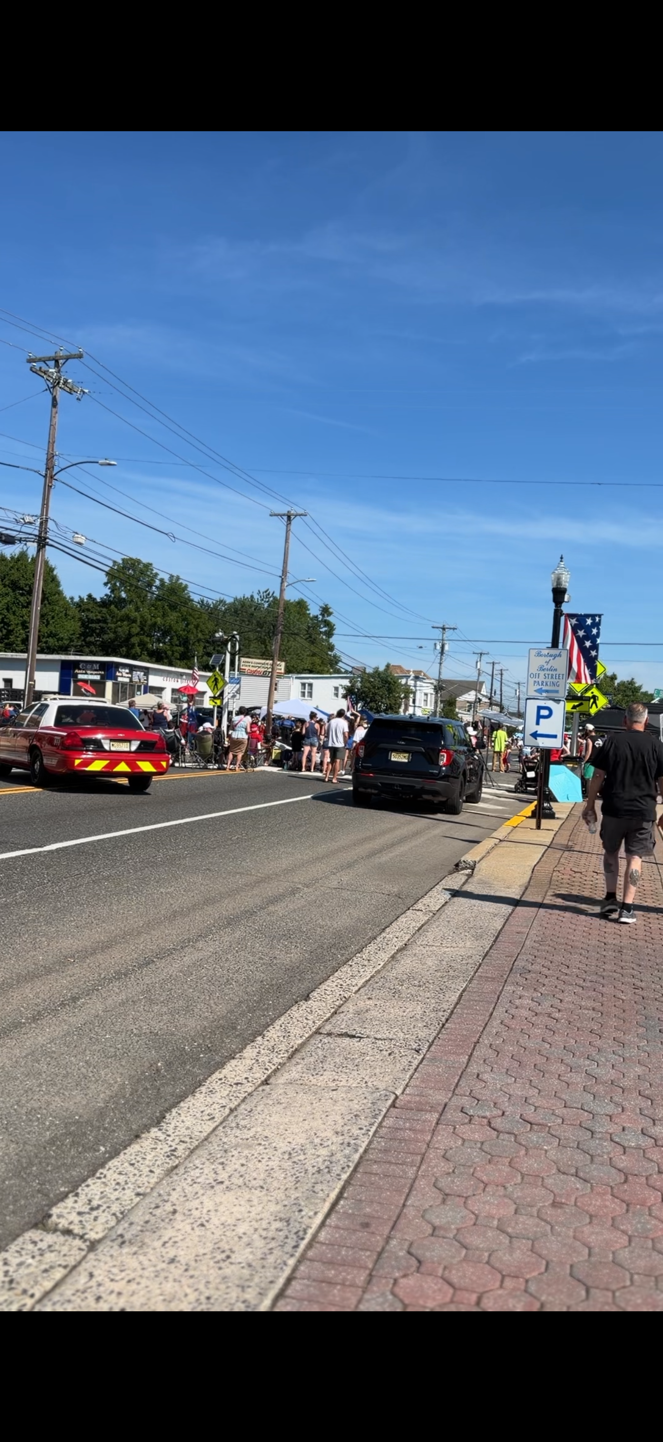 South Jersey celebrates America's 250th anniversary — July 4, 2026