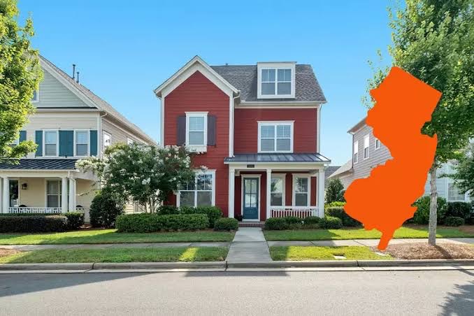 New Jersey property taxes 2.23 percent highest in country — South Jersey housing cost breakdown