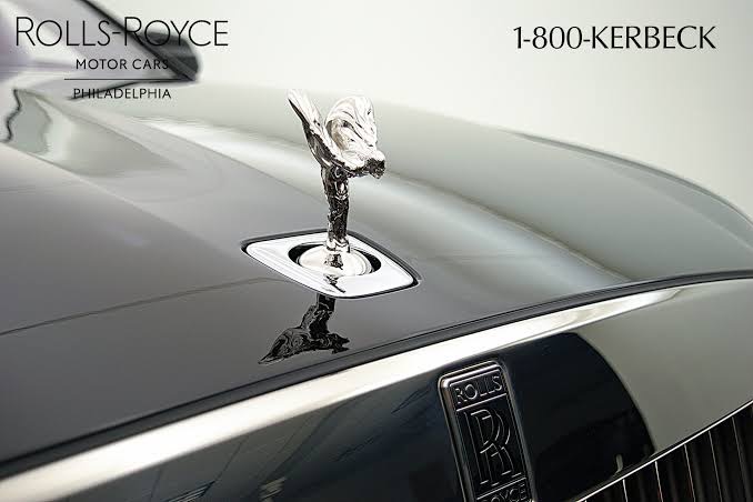 FC Kerbeck Palmyra showroom — luxury automotive