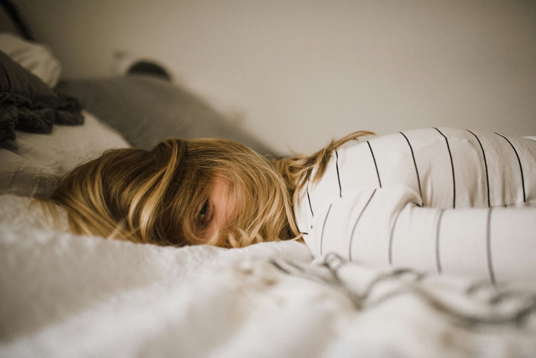 Adjust Your Sleep