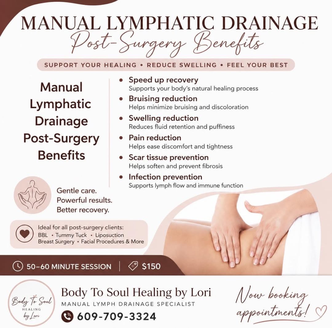Body to Soul Healing by Lori