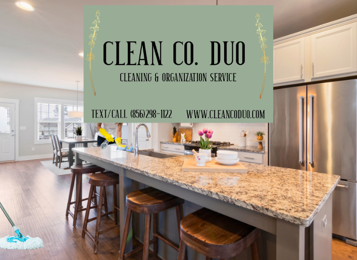 Clean Co. Duo