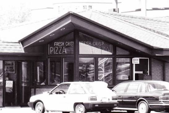 King Pizza — Anthony Scaturro — South Jersey — The Neighborhood Gazette Spotlight