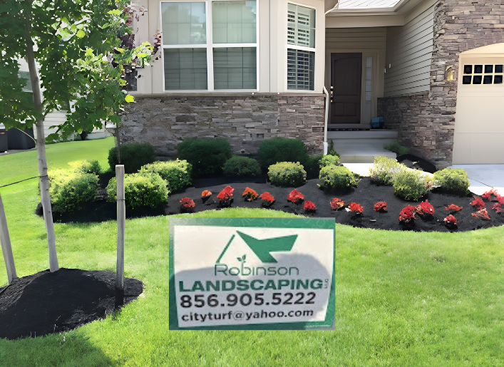 Robinson Landscaping