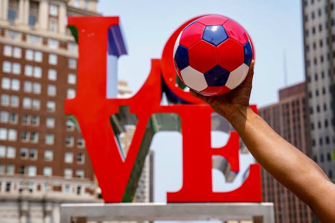 FIFA World Cup 2026 Philadelphia Lincoln Financial Field July 4